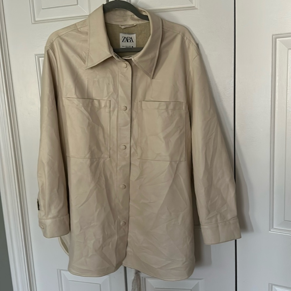 Zara Jacket